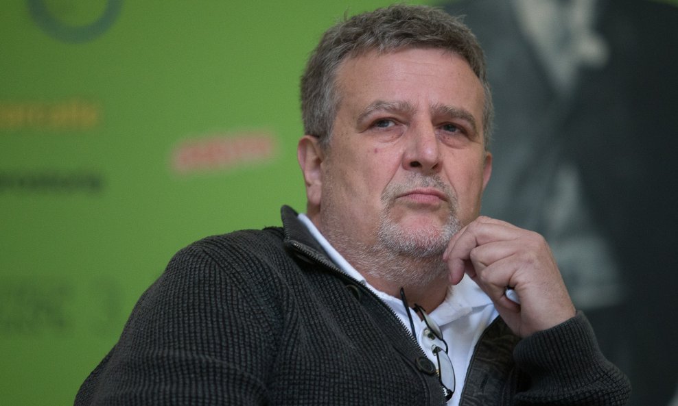 Vlaho Bogišić