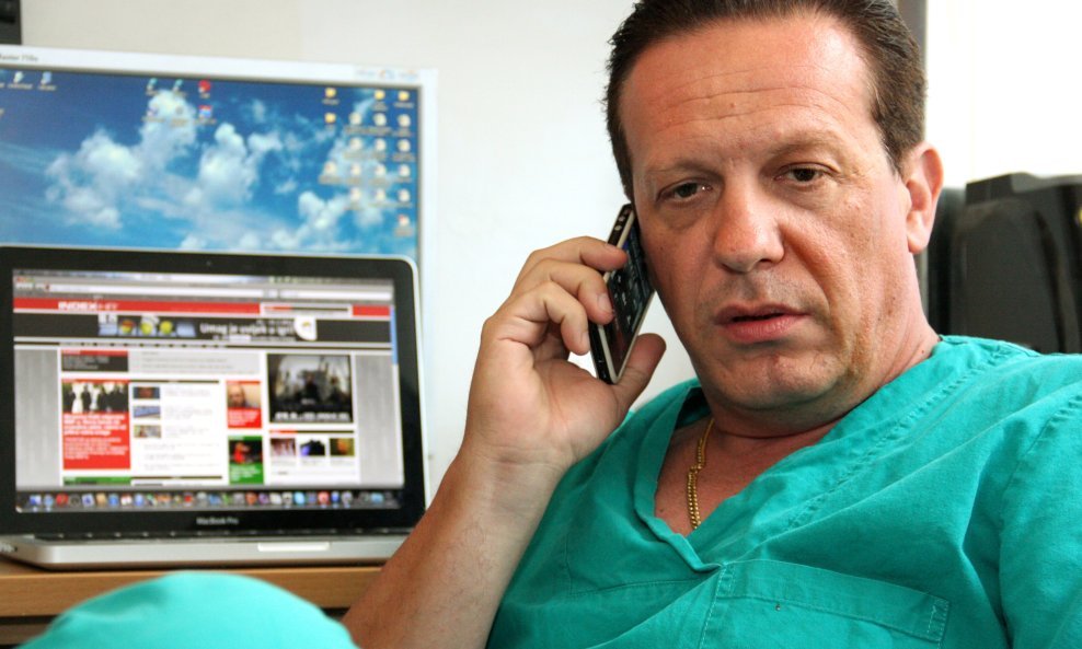 Hrvoje Tomasović