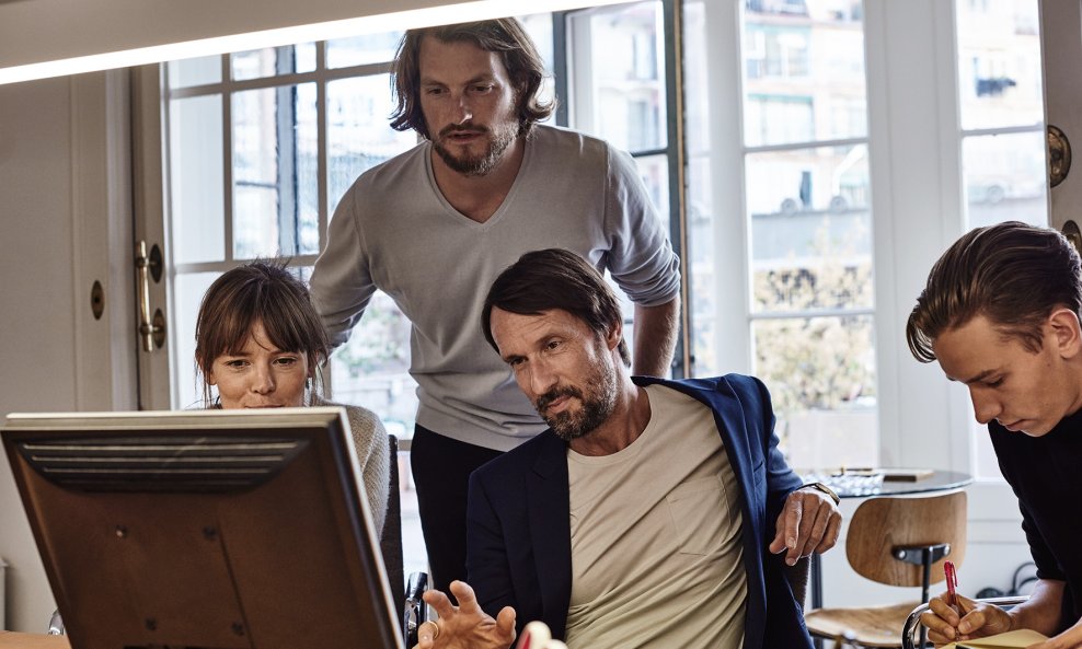 Magenta 1 za poslovne korisnike