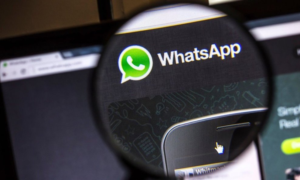 WhatsApp intenzivno radi na uvođenju animiranih naljepnica za sve platforme