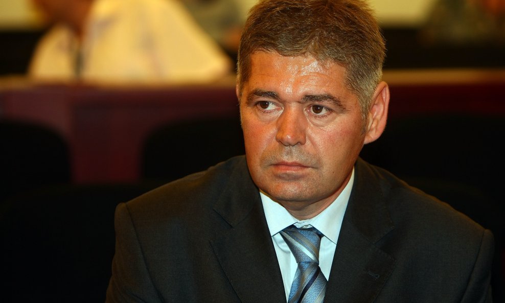 Zdravko Markač