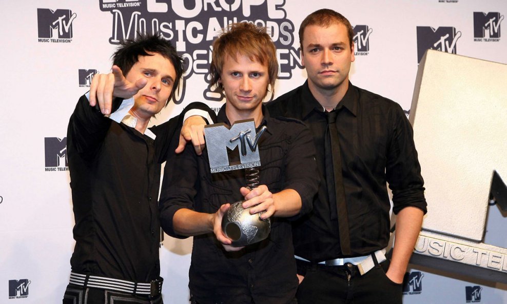 MUSE