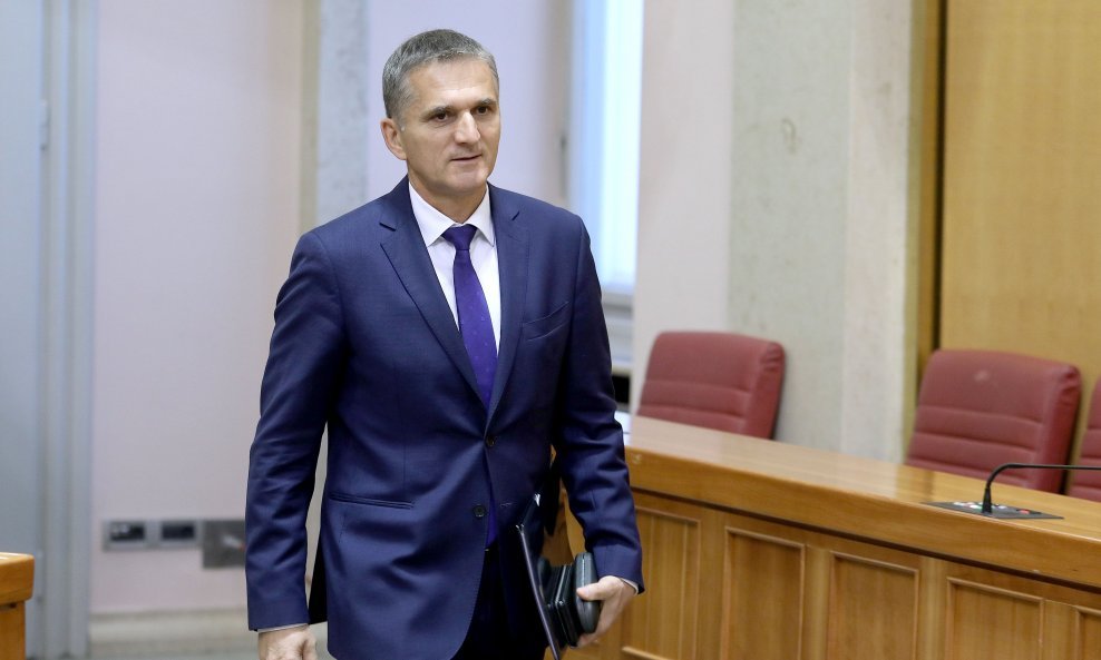 Goran Marić