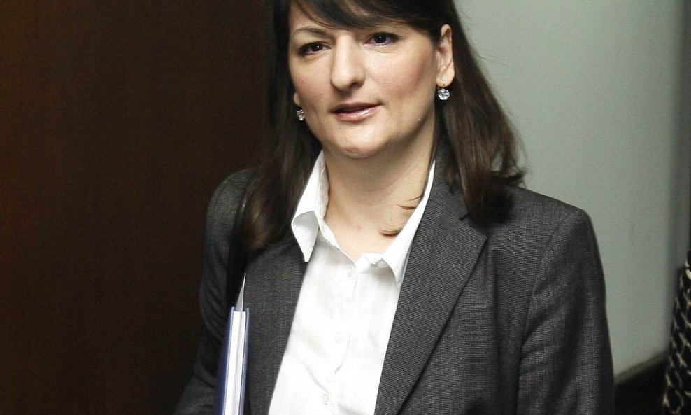 Tamara Obradović Mazal