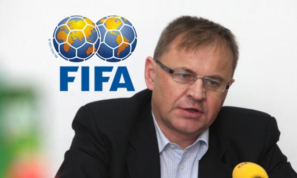 ivan brleković FIFA