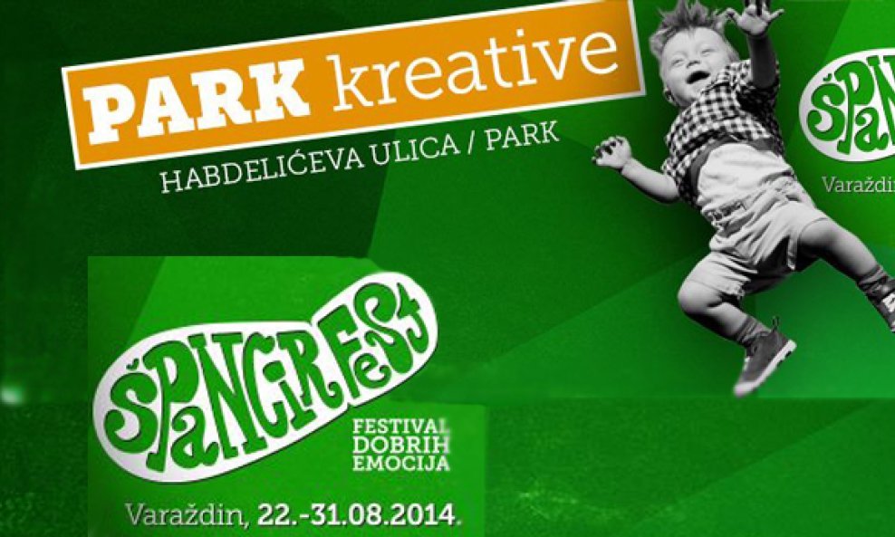 Park kreative