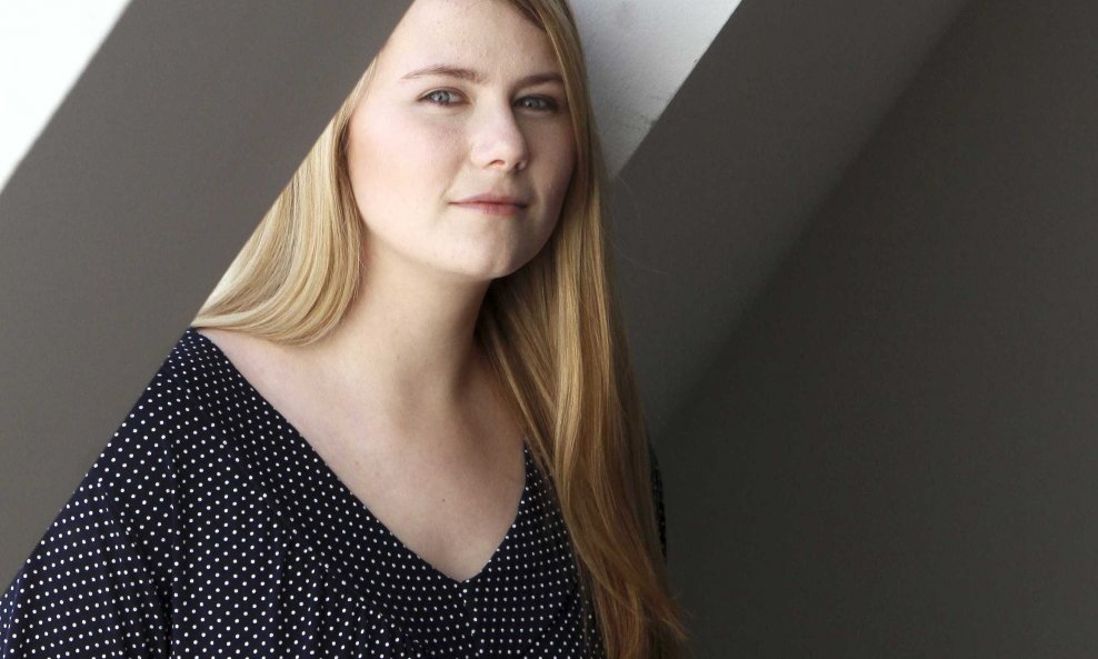 Natasha Kampusch