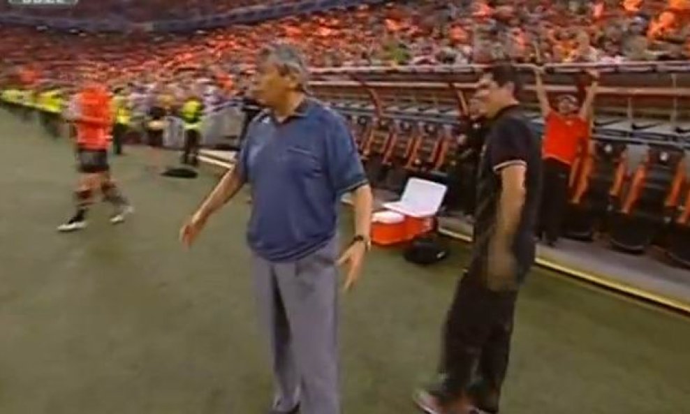 Mircea Lucescu