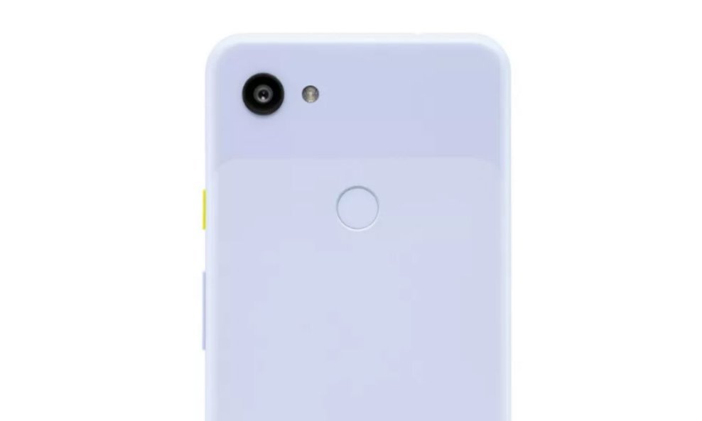 Google Pixel 3a