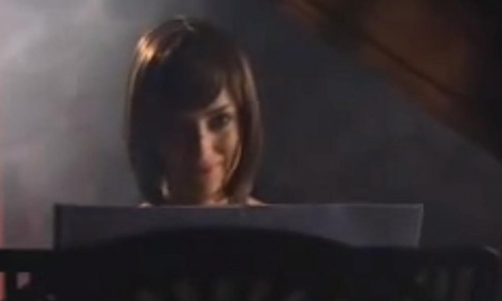 Lorena Nosić