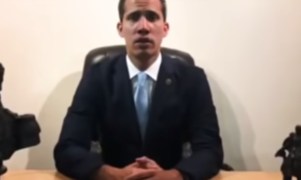 Juan Guaido