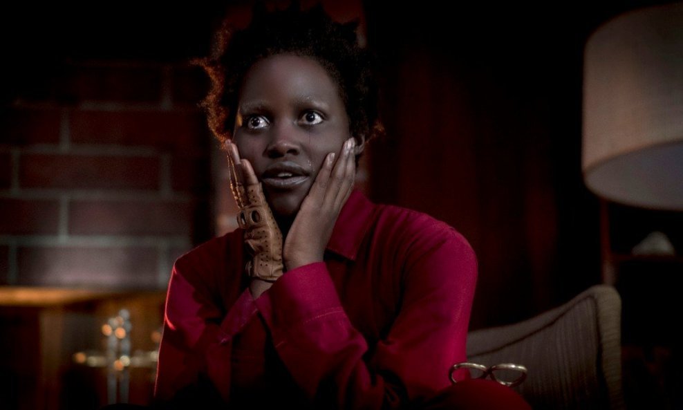 Lupita Nyongo u filmu 'Mi'