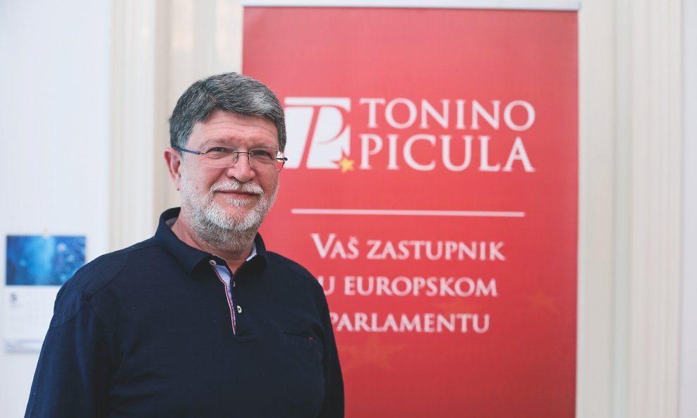 Tonino Picula