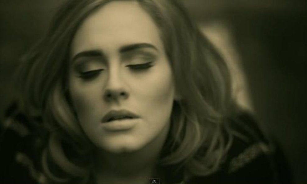 Adele