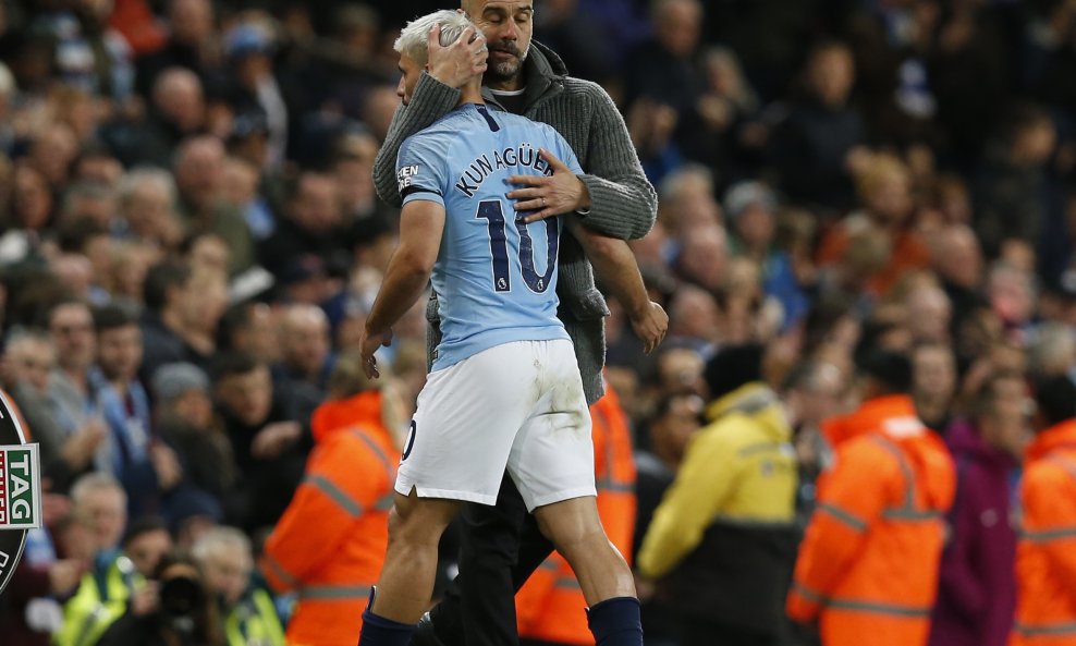 Aguero i Guardiola