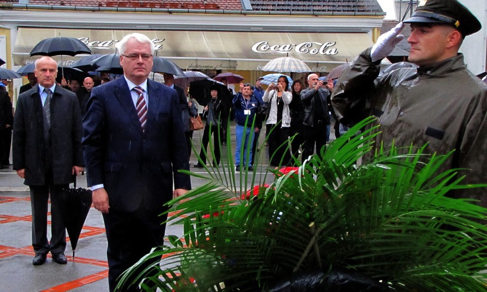 Ivo Josipović