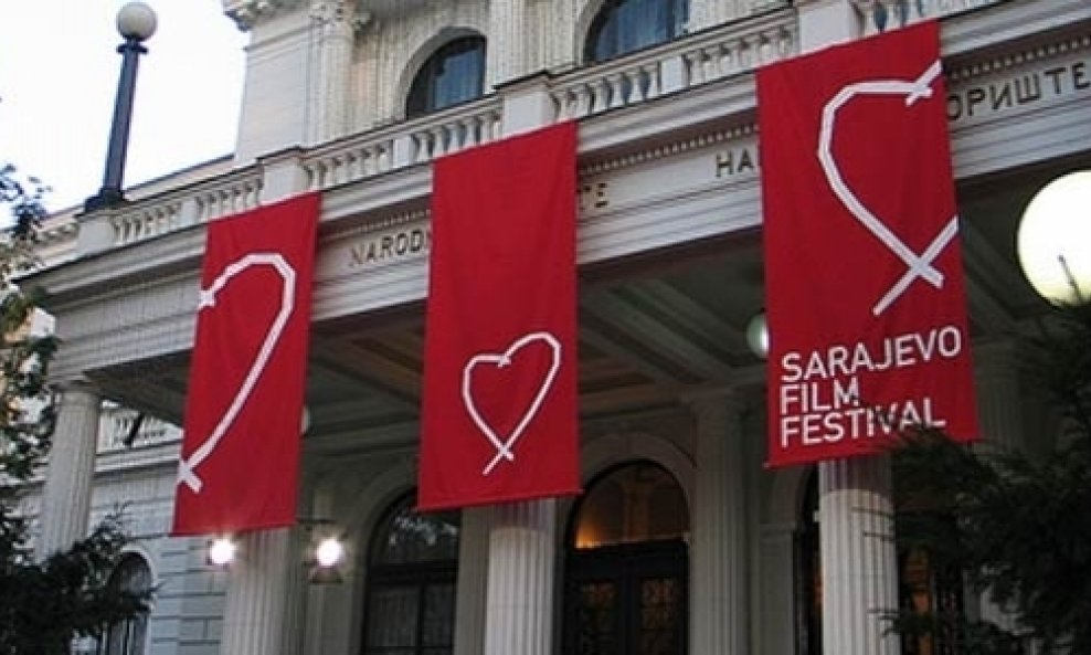 Sarajevo film festival