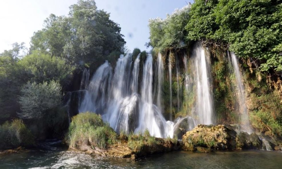 Nacionalni park Krka