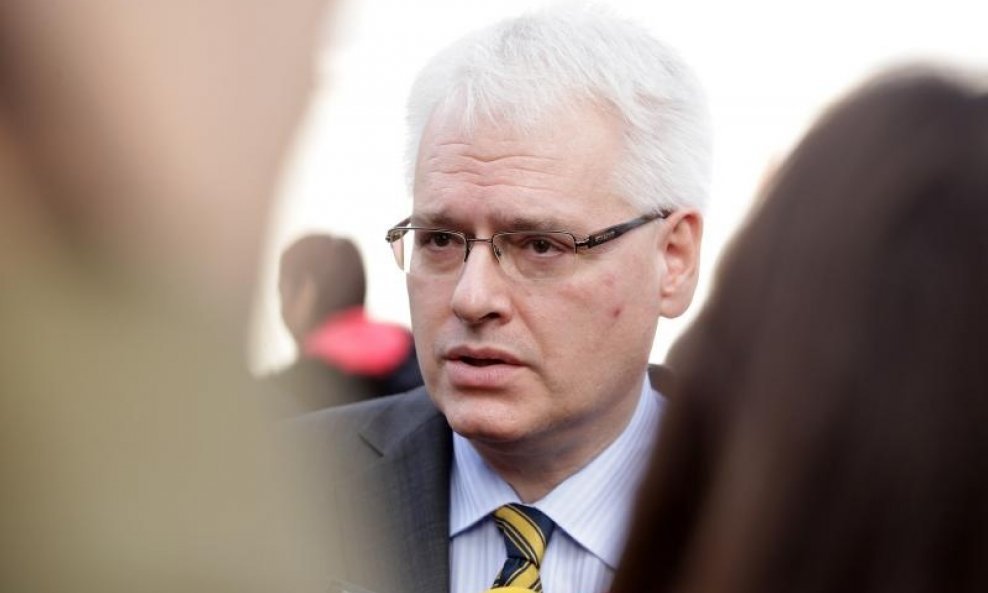 Ivo Josipović