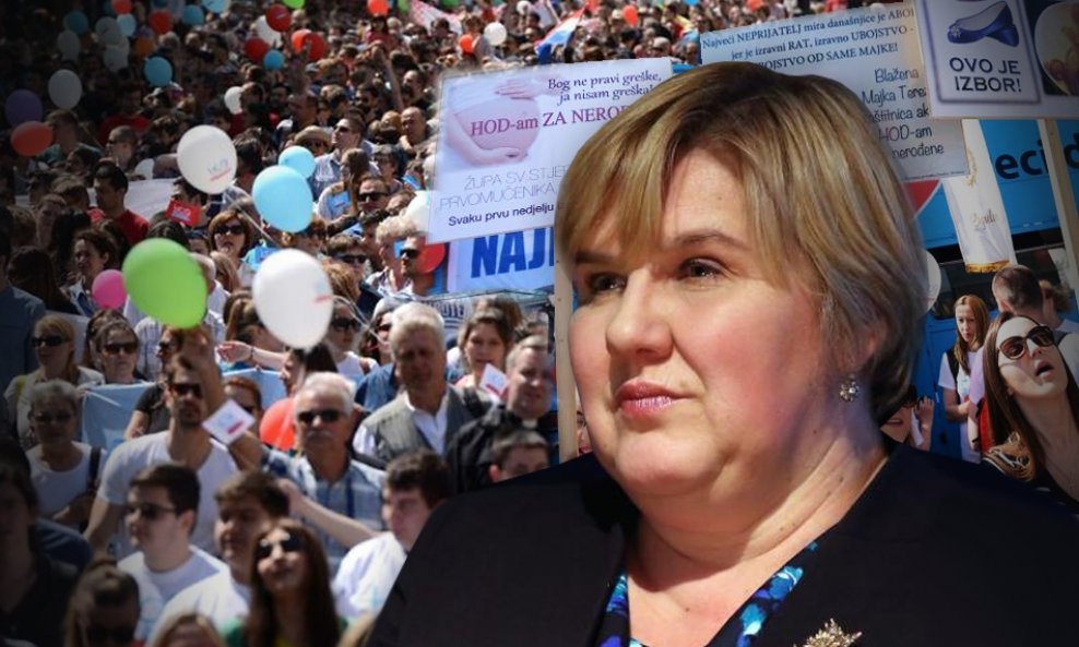 Markić i Hod kroz život