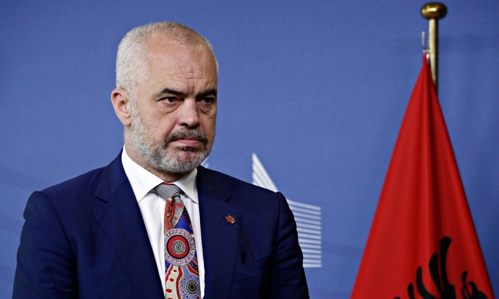 Edi Rama