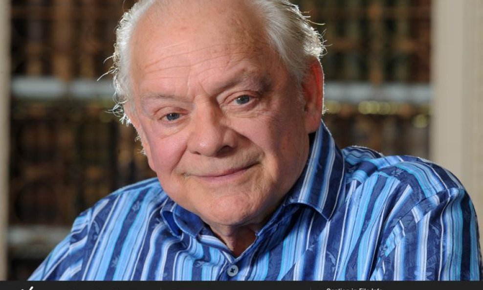 David Jason