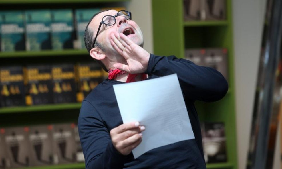 Krešimir Dolenčić