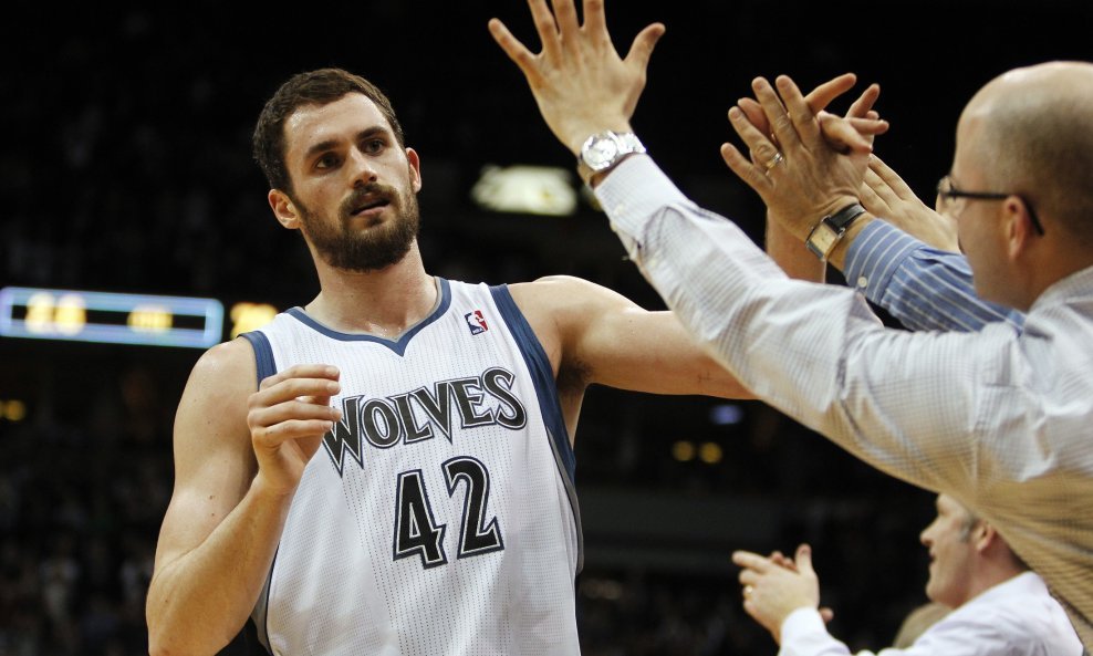 Kevin Love