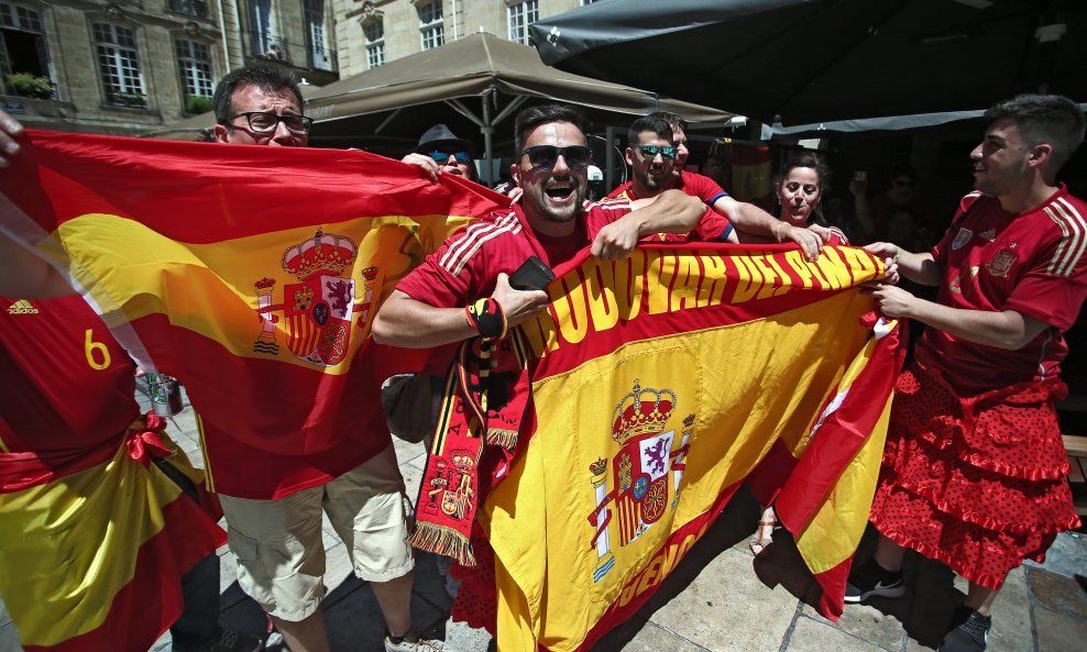Španjolska nogometna liga lani je okrenula gotovo 4,5 milijardi eura