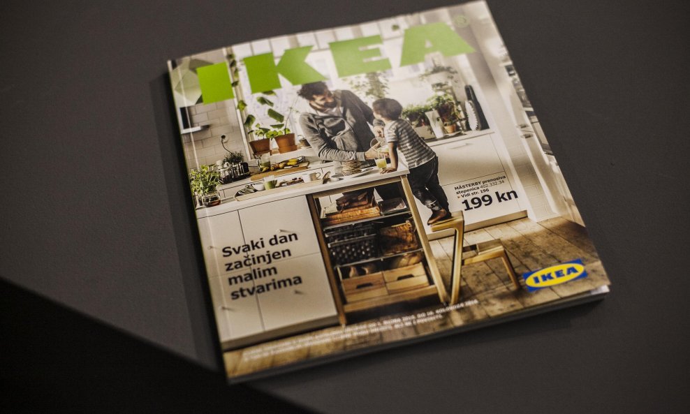 IKEA katalog 2016