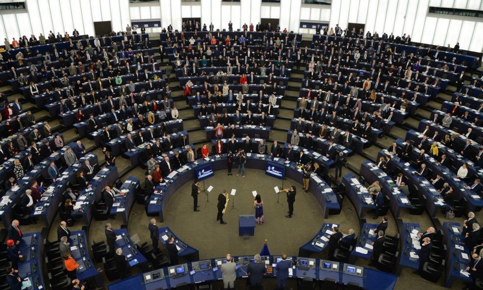 Europski parlament