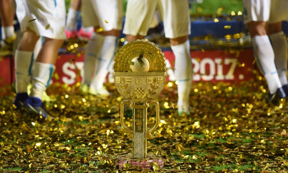 Trofej Rabuzinovo sunce