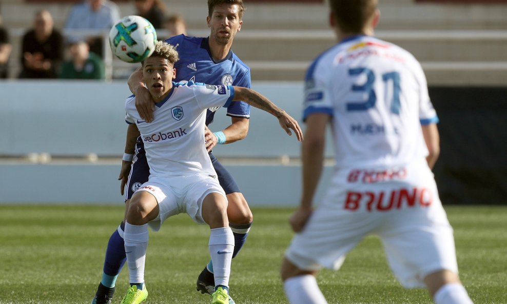 Benson Manuel (Genk)