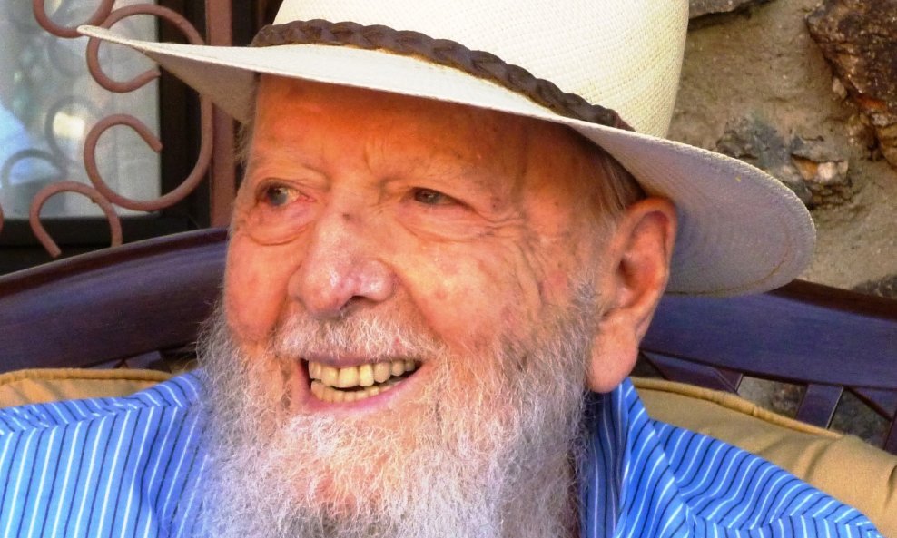 Herman Wouk