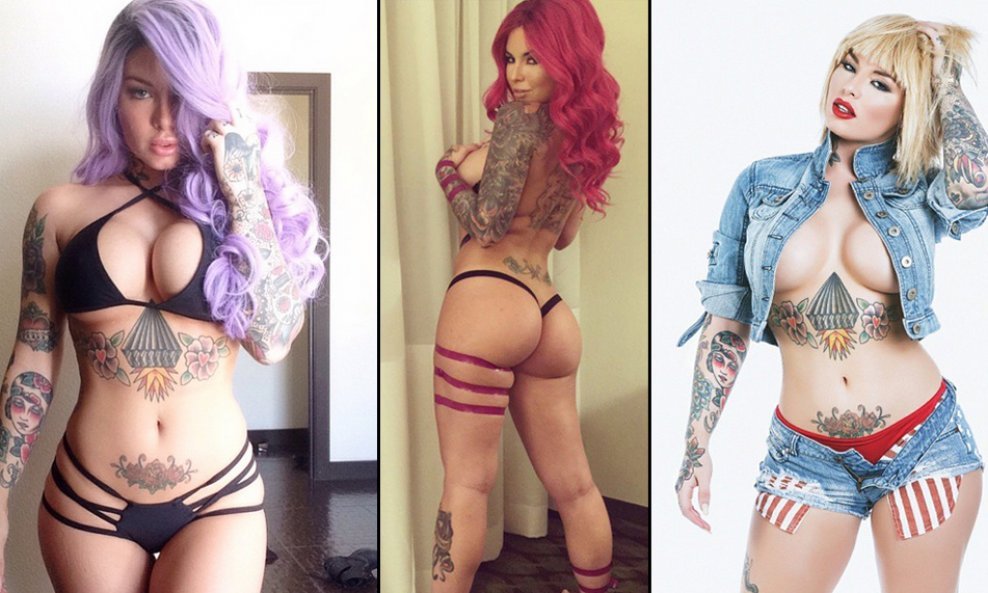 Christy Mack