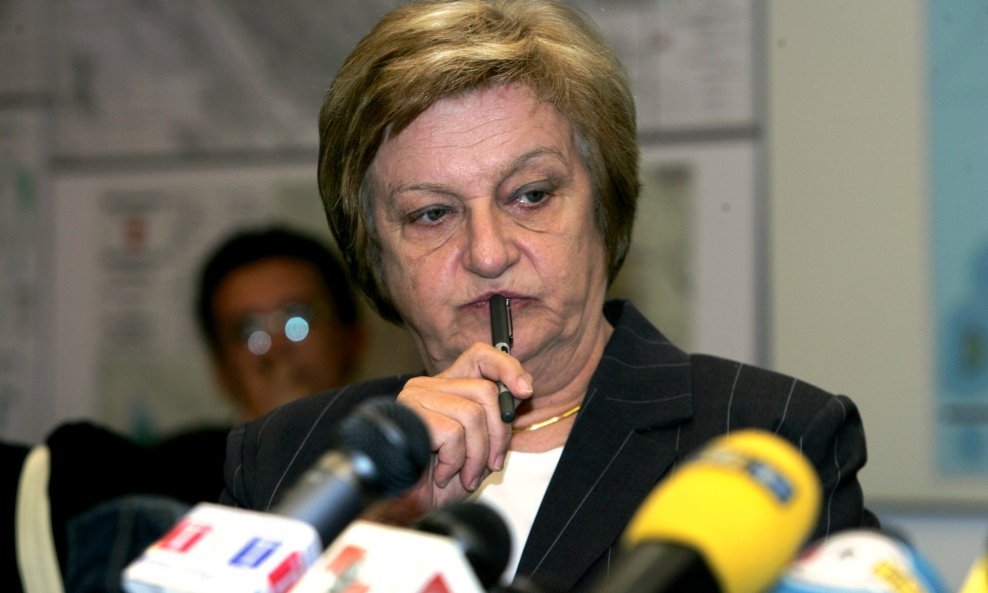 Marina Matulović Dropulić