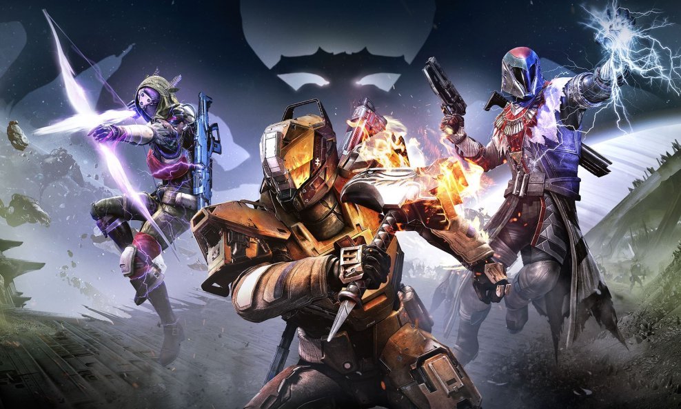 Destiny: The Taken King