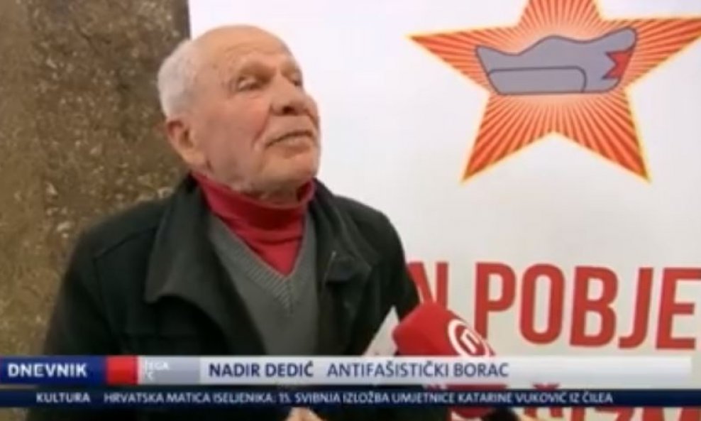 Nadir Dedić