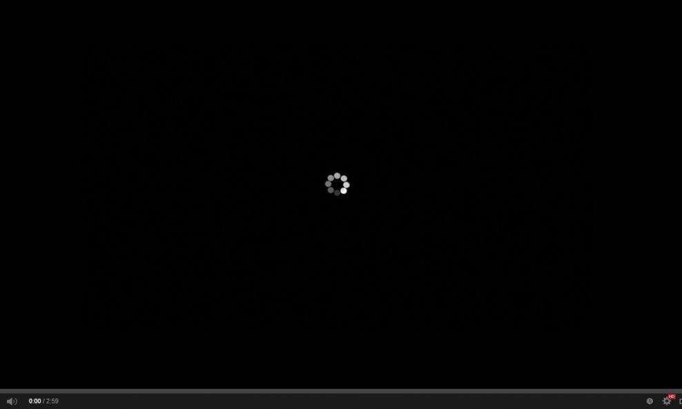 youtube buffering