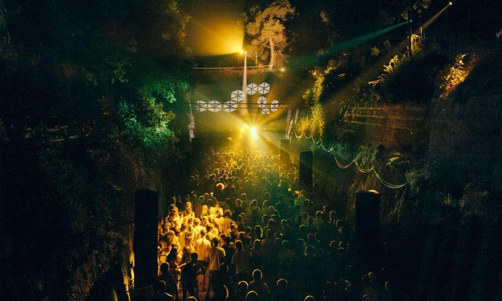 Dimensions festival