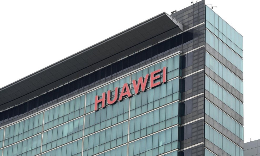 Huawei