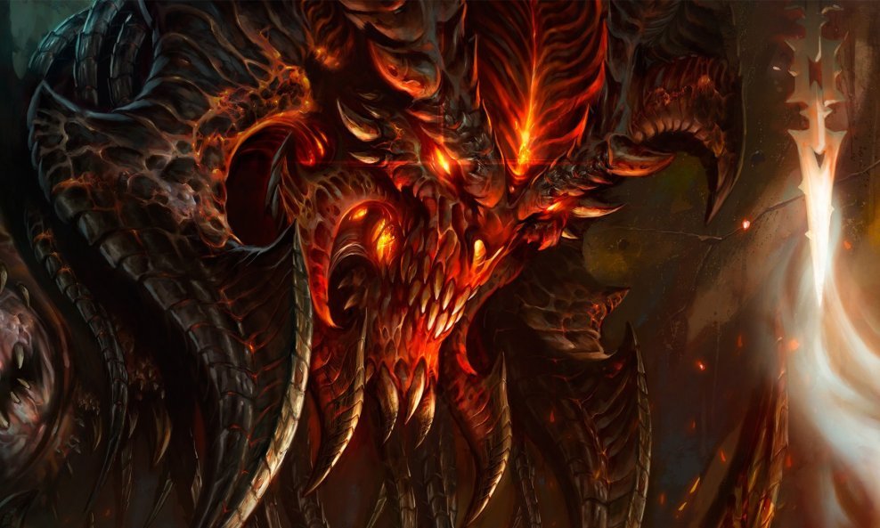 Diablo 3 posljednji je nastavak ikoničkog serijala akcijskih RPG-a