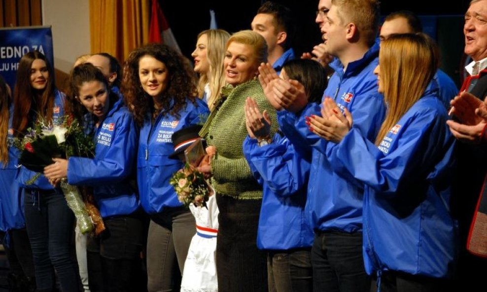 kolinda
