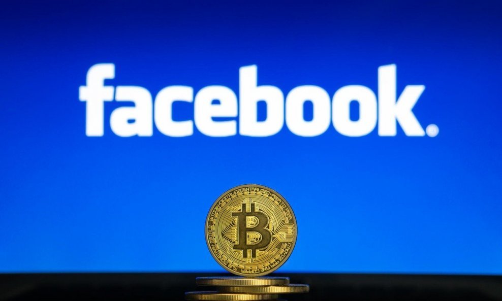 Facebookova kriptovaluta trebala bi se zvati GlobalCoin