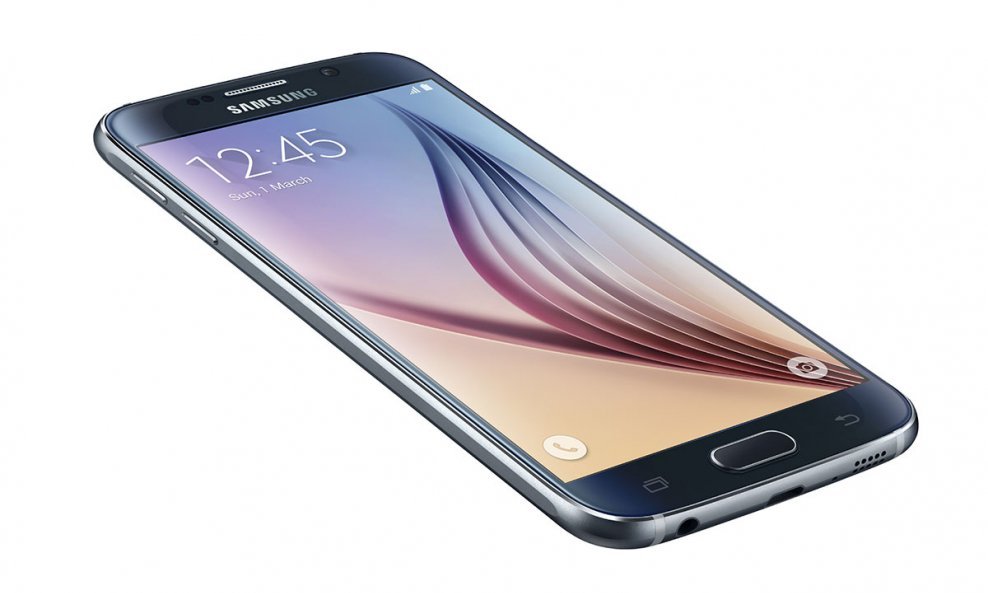 Samsung Galaxy S6 02