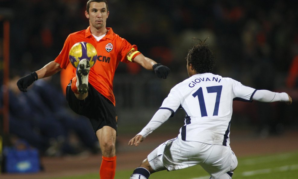 Darijo Srna