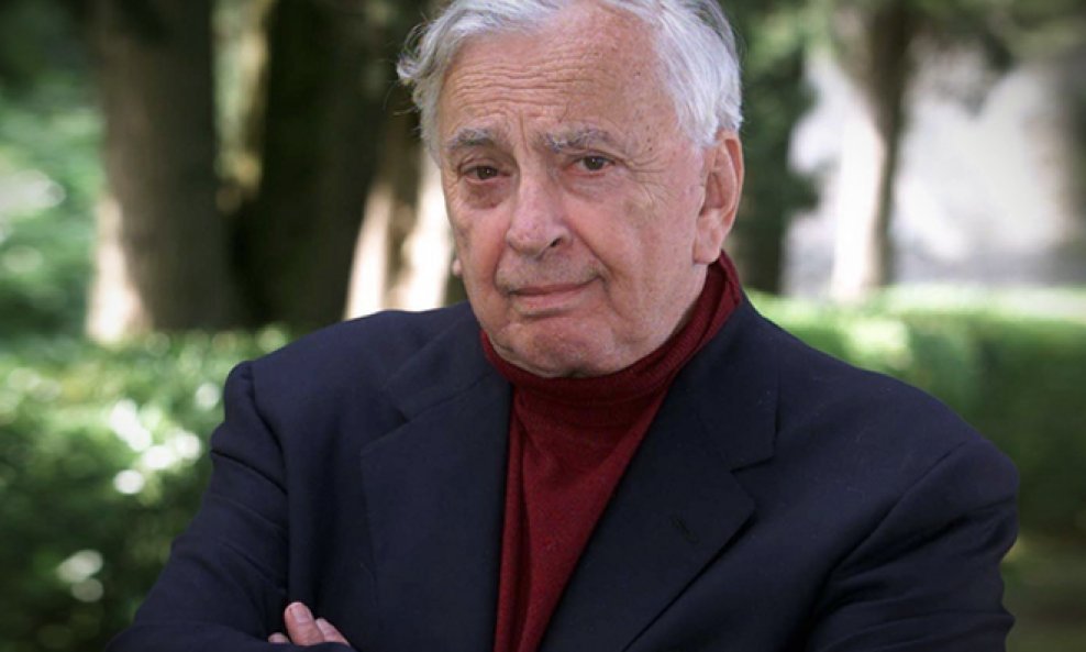 Gore Vidal