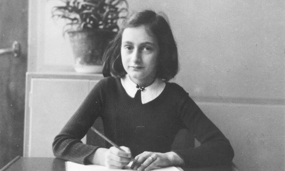 Anne Frank