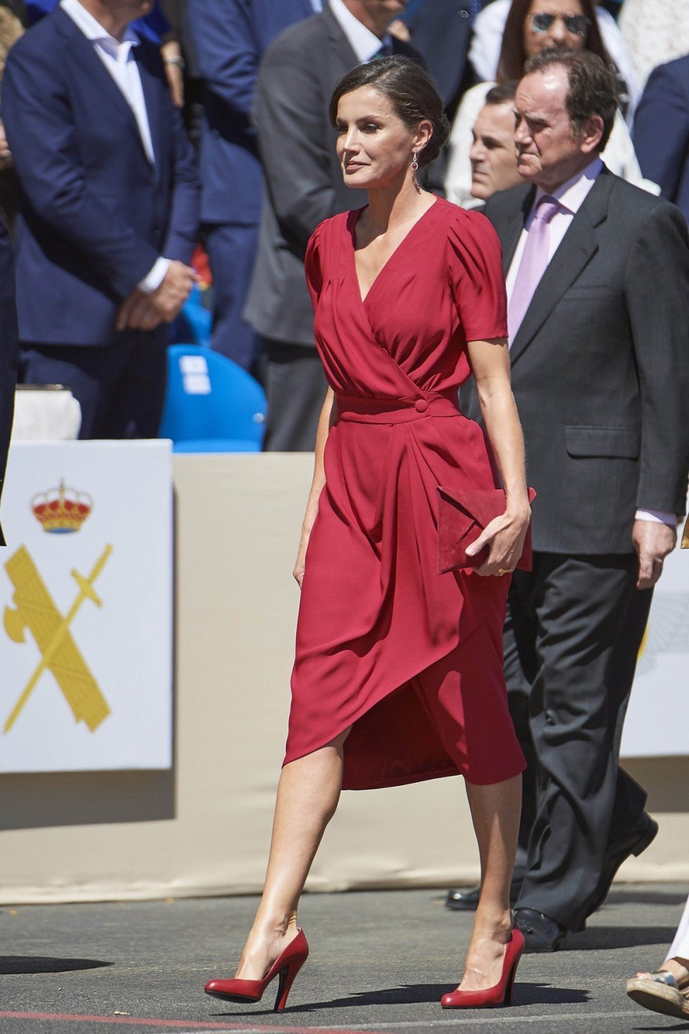 Kraljica Letizia od Španjolske