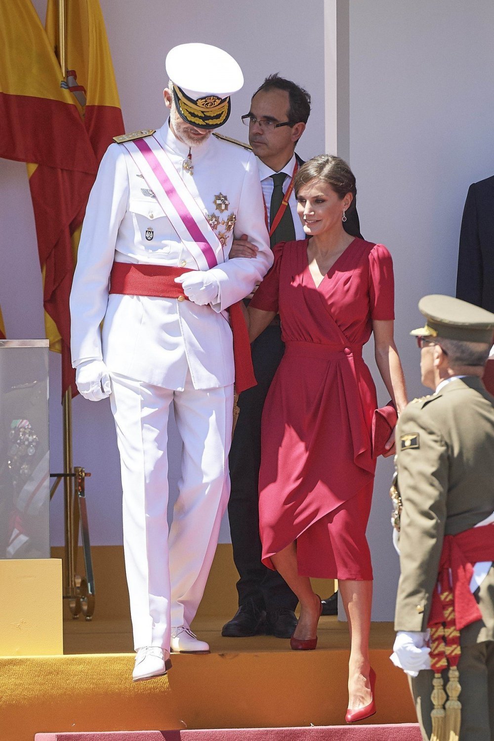 Kraljica Letizia od Španjolske